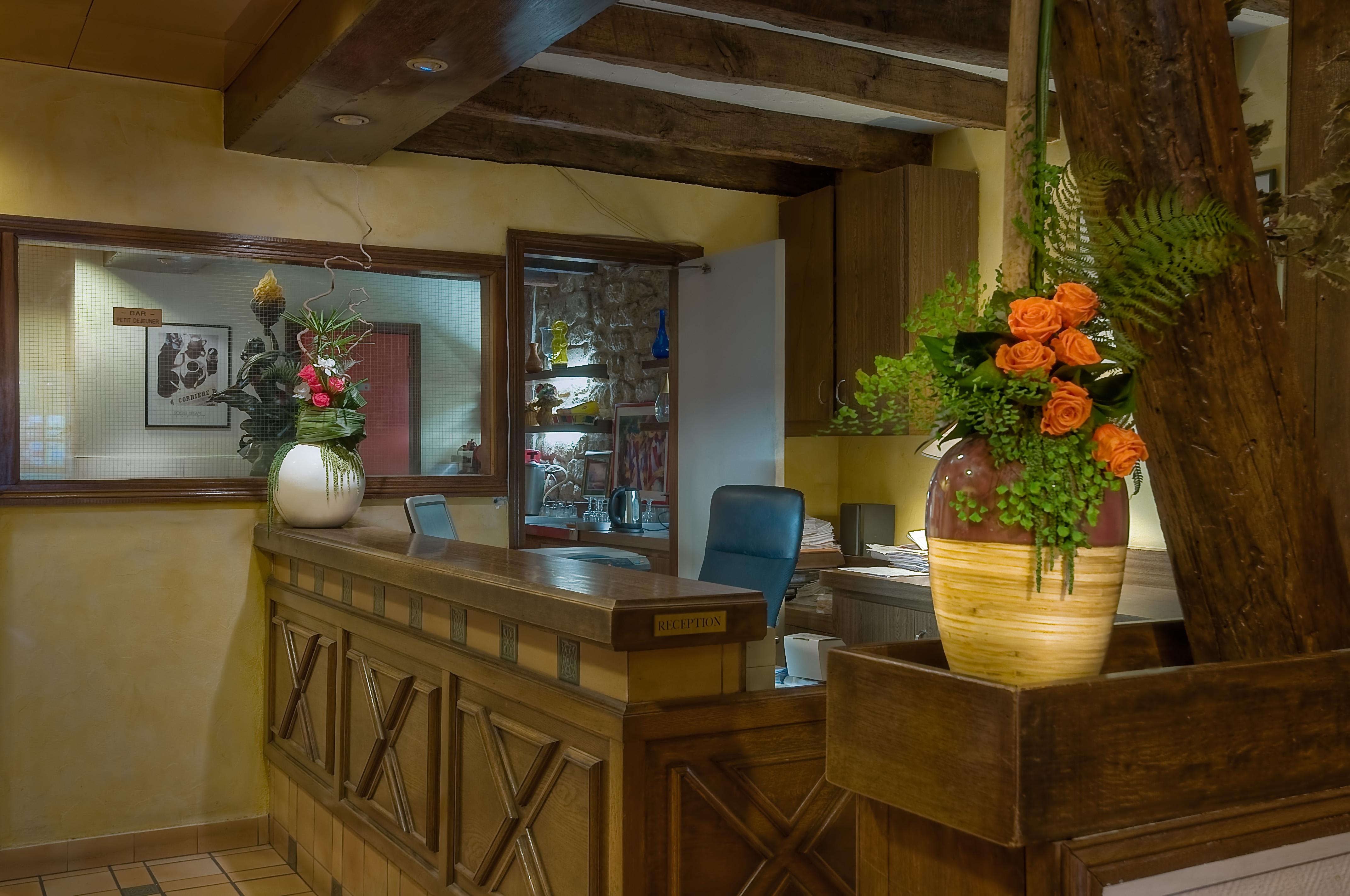 Le Faubourg Opera Hotel Parijs