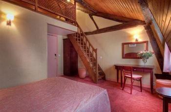 Le Faubourg Opera Hotel Parijs