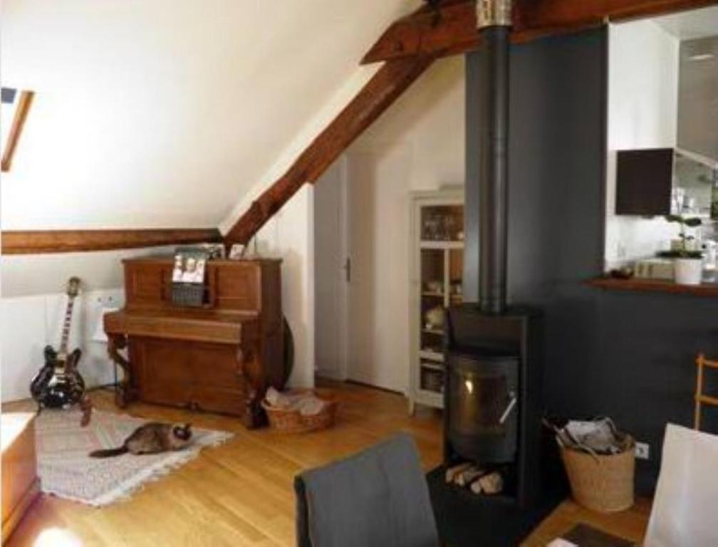 Le Faubourg Opera 2* Parijs